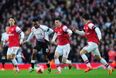 Goals: Arsenal beat Liverpool 2-1 in FA Cup, will now face Everton in quarter-finals