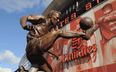 Arsenal to unveil statue of Dennis Bergkamp outside the Emirates