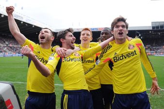 Vine: Note to Jason Puncheon – This is how you take a penalty