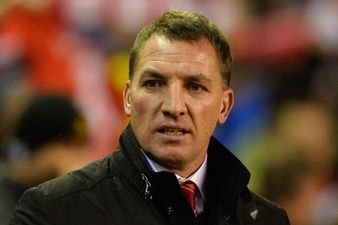 Liverpool manager Brendan Rodgers: We’ll take title charge one game at a time