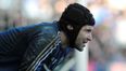 Vine: Petr Cech dancing along perfectly in time with Monday Night Football music is brilliant