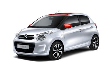 JOE’s Monday Motors: Check out the new Citroen C1 and the Volkswagen Golf GTE