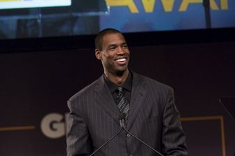 Jason Collins set to become the first openly gay NBA player on Sunday night against the LA Lakers