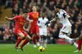 What a game! Watch the goals after Liverpool and Swansea served up a classic at Anfield