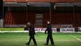 99 problems and the pitch is one; Crawley sack groundsman after five games are called off