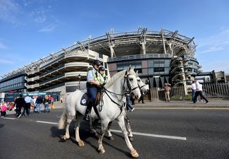 The Brooks stops here; Croke Park residents consider injunction over concerts