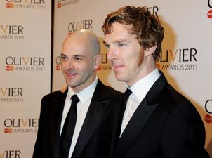 Video: There’s one word in the English language that Benedict Cumberbatch can’t pronounce