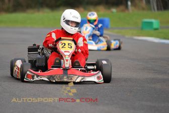 JOE heads along to the Irish Karting Club open day in Whiteriver Park, Co. Louth