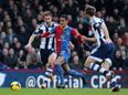 Vine: Watch West Brom’s Craig Dawson grab Scott Dann by the privates…