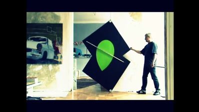 Video: These are quite simply the coolest doors in the world