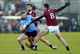 GAA round-up: Wins for Cork and Dublin as Kerry suffer shock defeat to Derry