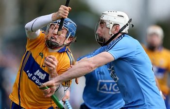GAA round-up: Dubs overcome Clare as Kilkenny edge a thriller against Tipperary at Nowlan Park