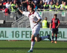 Video: Check out this absolute rocket of a goal from Livorno’s Emerson