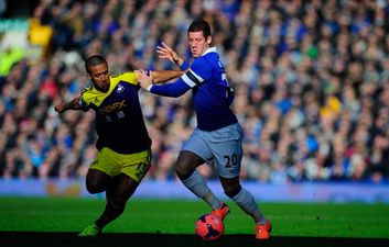 Video: Everton are in the FA Cup quarter-finals after beating Swansea