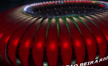 Video: EA Sports release teaser trailer for new FIFA World Cup 2014 game
