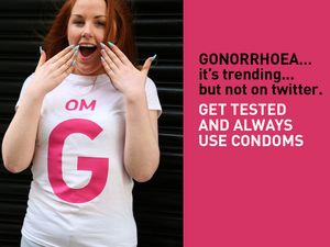 Gonorrhoea in 60 seconds: What you need to know about STIs