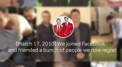 Video: An honest Facebook nostalgia video that tells it like it really is