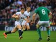 England v Ireland: Irish woman paid more than five times the face value of ticket allocated to Owen Farrell