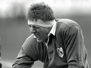 Twitter reacts angrily to Neil Francis’ comments on gay people in sport