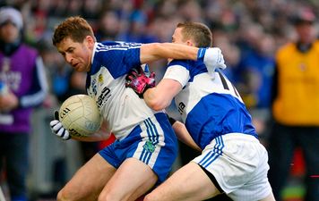St. Vincent’s through to All-Ireland club final after beating Ballinderry