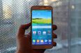 Gallery: The all-new Samsung Galaxy S5