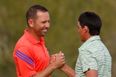 Video: Sergio Garcia’s act of sportsmanship at Accenture Match Play Championship