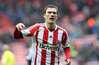 Video: Gardner stunner sends Sunderland into the FA Cup quarter-finals at Saints’ expense