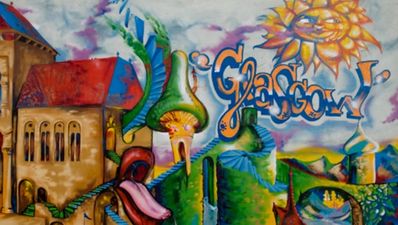 60-year-old woman becomes 87th hottest attraction in Glasgow on Trip Advisor