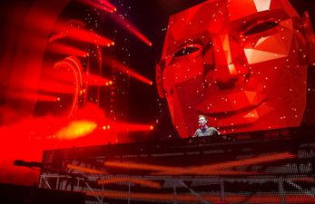 DJ Hardwell gig in Edinburgh tonight is cancelled amid safety concerns