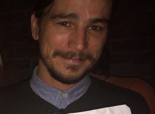 Did you know that Josh Hartnett is a big fan of Mayo club side Kiltane?