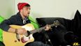 Video: Talented Galway singer/songwriter Chris Haze pops in to JOE for a chat and a tune