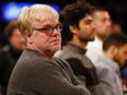 Actor Philip Seymour Hoffman dies at the age of 46 in New York City