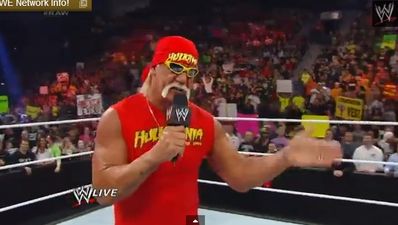Hulk Hogan has released this apology after his racist slur was exposed this week