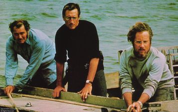 [CLOSED] Competition: WIN tickets to the Jameson Cult Film Club screening of JAWS, with very special guest Richard Dreyfuss