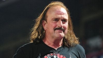 Get well soon Jake The Snake; wrestling legend Roberts confirms he has cancer