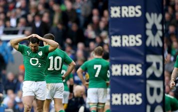 ‘Time to stop obsessing and go and win the Championship!’ Reaction to Ireland’s defeat to England