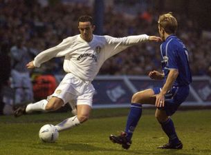 Former Ireland star Gary Kelly wants to succeed Brian McDermott as Leeds United manager