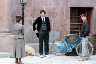 Trailer: Steven Soderbergh and Clive Owen team up for new mini-series ‘The Knick’