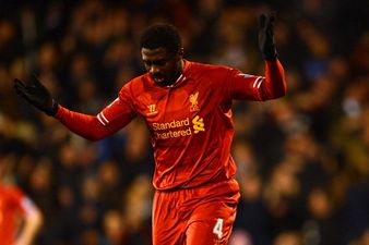 Gifs: Gerrard penalty gives Liverpool hard-fought win over Fulham