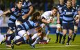 Video: Leinster back on top of PRO12 table after bonus point win over Cardiff Blues