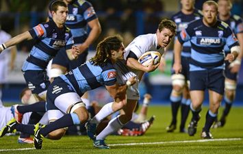 Video: Leinster back on top of PRO12 table after bonus point win over Cardiff Blues