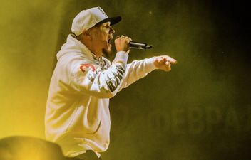 JOE’s Saturday warm-up tracks