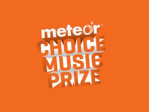 [CLOSED] Competition: Win Tickets to the Meteor Choice Music Prize