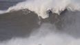 Video: Has the record for riding the world’s largest wave just been broken?