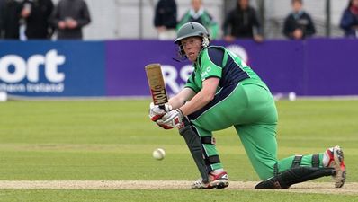 “Let’s go to Dicey’s!”: 5 key phrases for the Irish cricket bandwagoner