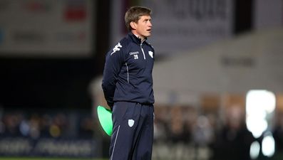 Ronan O’Gara says Munster job is not for him right now