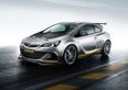 Gallery: Here’s a look at the 300hp Opel Astra OPC EXTREME