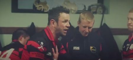 Video: This is what getting to Croke Park means to Mount Leinster Rangers hurler James Hickey…