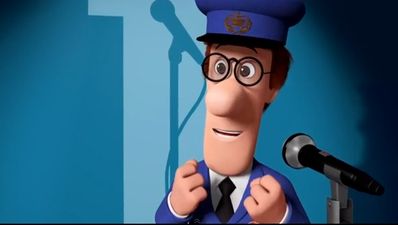 Video: Does this trailer for the upcoming Postman Pat movie deliver?