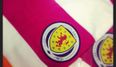 Pic: Scotland’s new away kit makes a surprise appearance on Neighbours, sort of